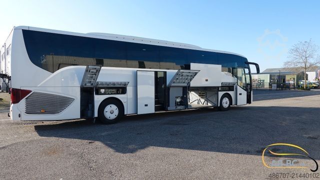 Motor coach SETRA S516 HD2 56 Seats EURO 6