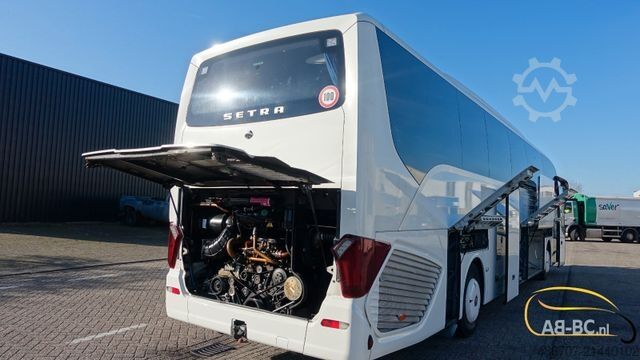 Motor coach SETRA S516 HD2 56 Seats EURO 6