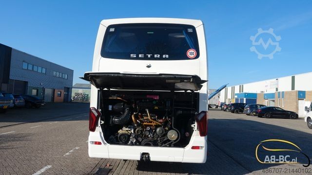 Motor coach SETRA S516 HD2 56 Seats EURO 6