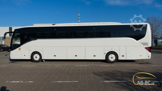 Motor coach SETRA S516 HD2 56 Seats EURO 6