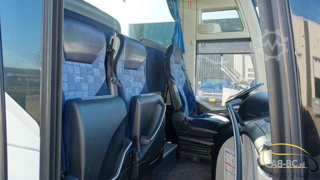 Motor coach SETRA S516 HD2 56 Seats EURO 6