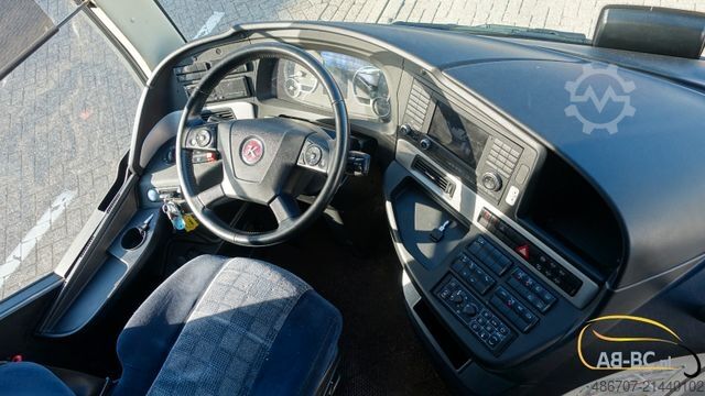 Motor coach SETRA S516 HD2 56 Seats EURO 6