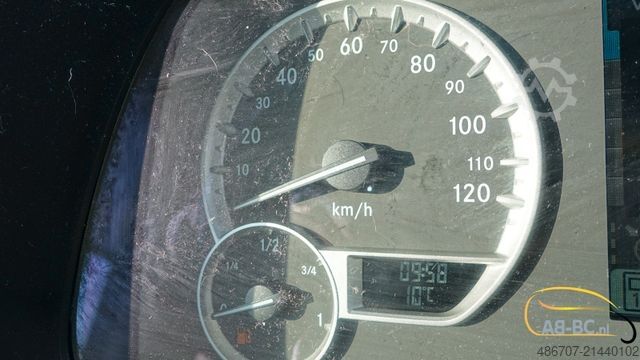 Motor coach SETRA S516 HD2 56 Seats EURO 6