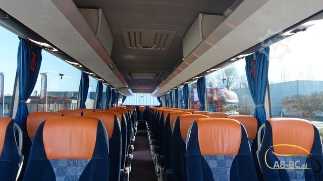 Motor coach SETRA S516 HD2 56 Seats EURO 6