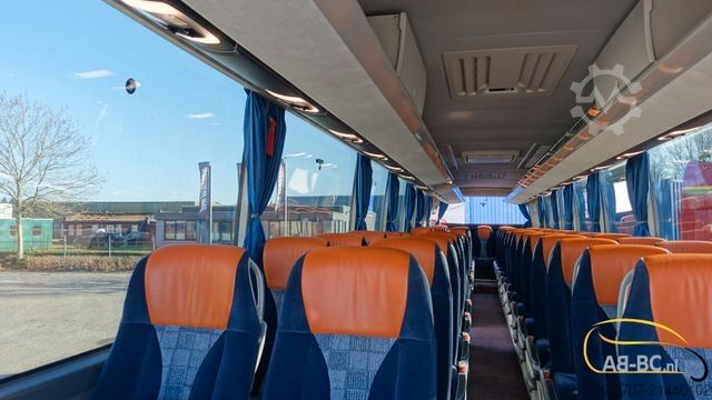 Motor coach SETRA S516 HD2 56 Seats EURO 6