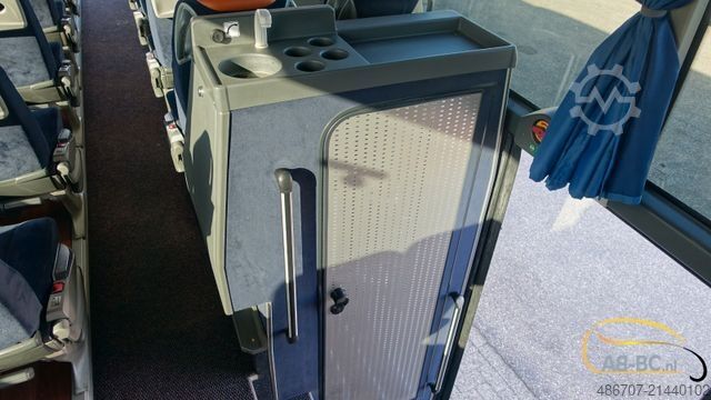 Motor coach SETRA S516 HD2 56 Seats EURO 6