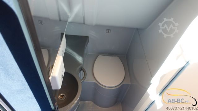 Motor coach SETRA S516 HD2 56 Seats EURO 6