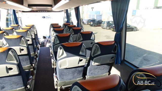 Motor coach SETRA S516 HD2 56 Seats EURO 6