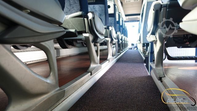 Motor coach SETRA S516 HD2 56 Seats EURO 6