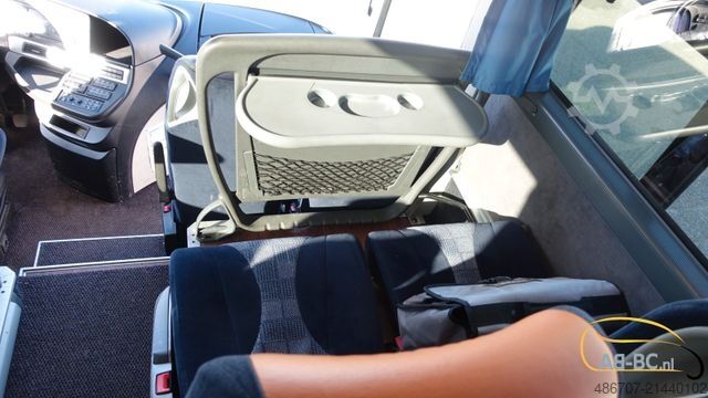 Motor coach SETRA S516 HD2 56 Seats EURO 6