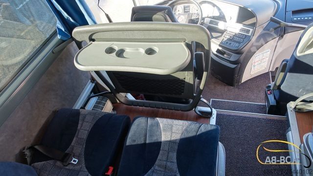 Motor coach SETRA S516 HD2 56 Seats EURO 6