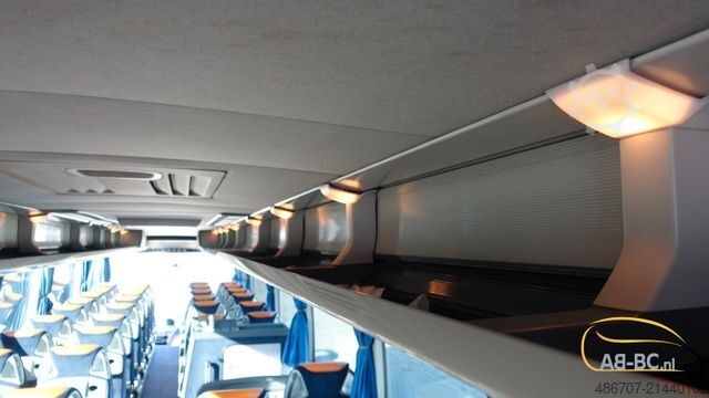 Motor coach SETRA S516 HD2 56 Seats EURO 6