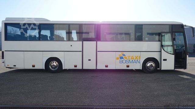 Motor coach SETRA S315 GT-HD 52 Sitze