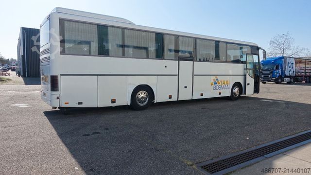 Motor coach SETRA S315 GT-HD 52 Sitze