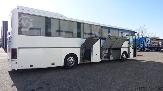 Motor coach SETRA S315 GT-HD 52 Sitze