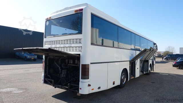 Motor coach SETRA S315 GT-HD 52 Sitze