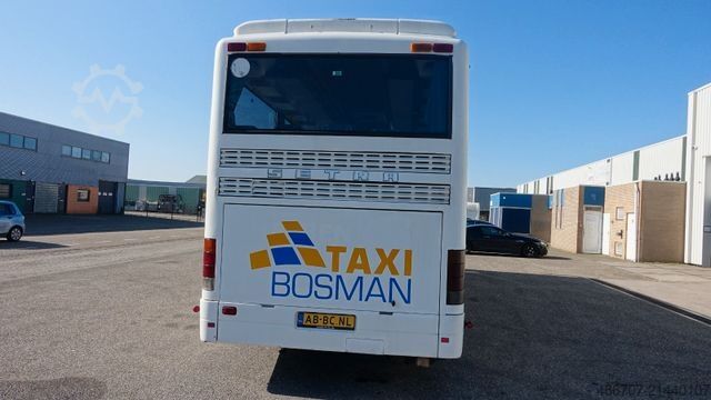 Motor coach SETRA S315 GT-HD 52 Sitze