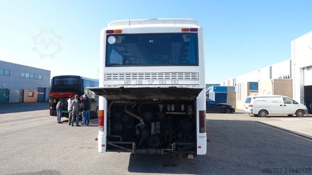 Motor coach SETRA S315 GT-HD 52 Sitze