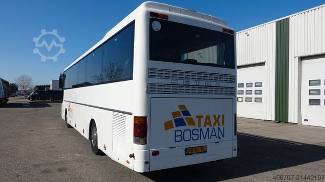 Motor coach SETRA S315 GT-HD 52 Sitze