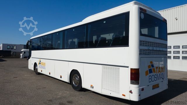 Motor coach SETRA S315 GT-HD 52 Sitze
