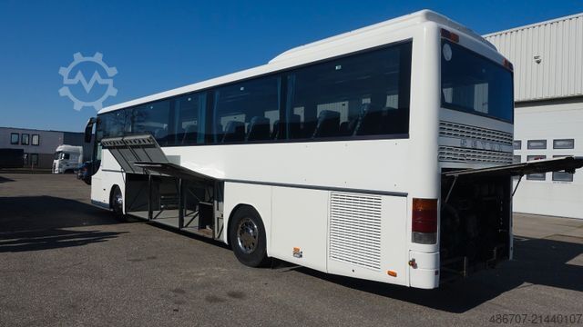 Motor coach SETRA S315 GT-HD 52 Sitze