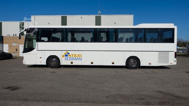 Motor coach SETRA S315 GT-HD 52 Sitze