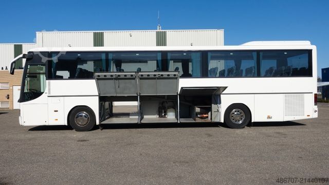 Motor coach SETRA S315 GT-HD 52 Sitze