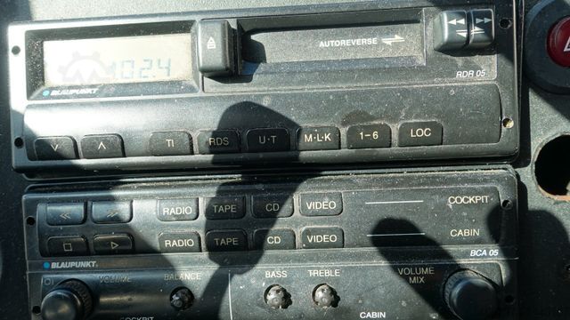 Motor coach SETRA S315 GT-HD 52 Sitze