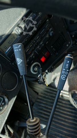 Motor coach SETRA S315 GT-HD 52 Sitze