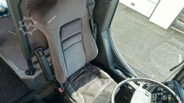 Motor coach SETRA S315 GT-HD 52 Sitze