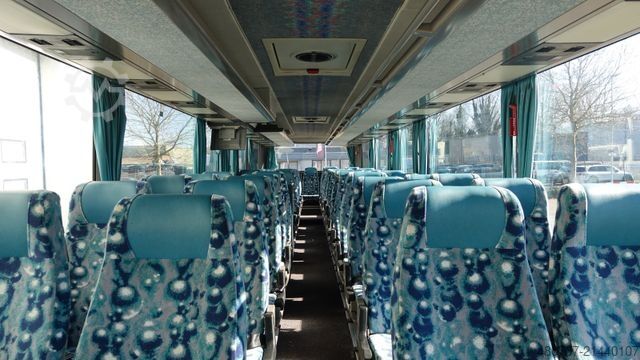 Motor coach SETRA S315 GT-HD 52 Sitze