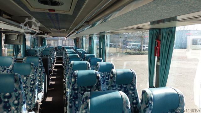 Motor coach SETRA S315 GT-HD 52 Sitze