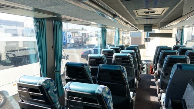 Motor coach SETRA S315 GT-HD 52 Sitze