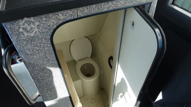 Motor coach SETRA S315 GT-HD 52 Sitze