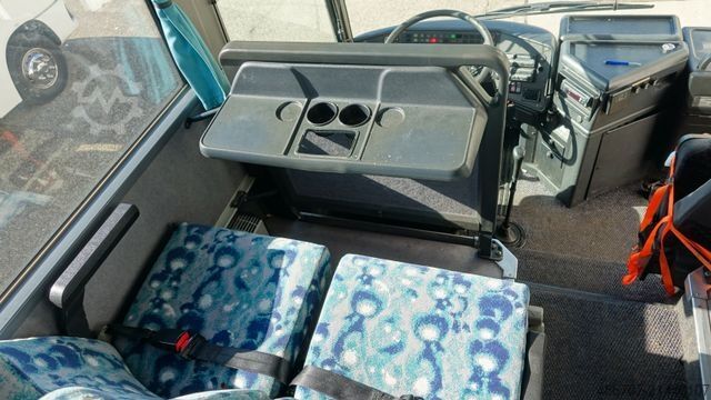 Motor coach SETRA S315 GT-HD 52 Sitze