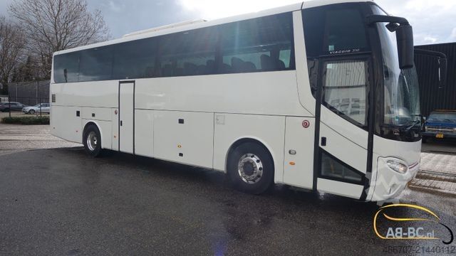 Motor coach IVECO Marcopolo Viaggio 53 Sitze