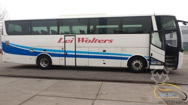 Motor coach IVECO Marcopolo Viaggio 53 Sitze