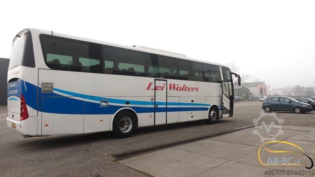 Motor coach IVECO Marcopolo Viaggio 53 Sitze