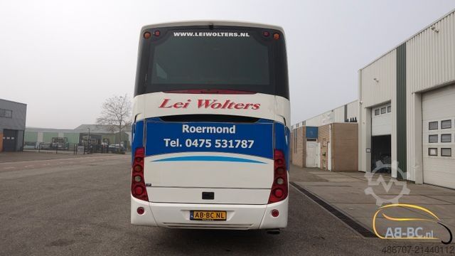 Motor coach IVECO Marcopolo Viaggio 53 Sitze