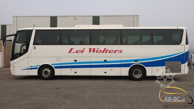 Motor coach IVECO Marcopolo Viaggio 53 Sitze