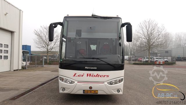 Motor coach IVECO Marcopolo Viaggio 53 Sitze
