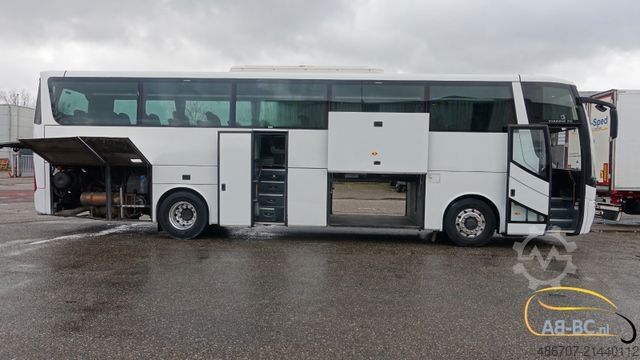 Motor coach IVECO Marcopolo Viaggio 53 Sitze