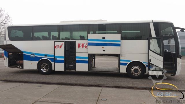 Motor coach IVECO Marcopolo Viaggio 53 Sitze