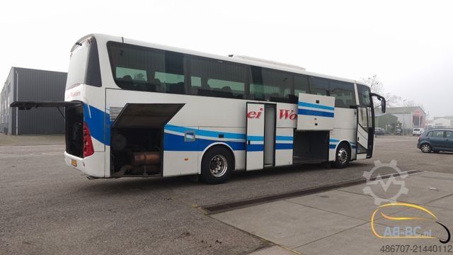 Motor coach IVECO Marcopolo Viaggio 53 Sitze
