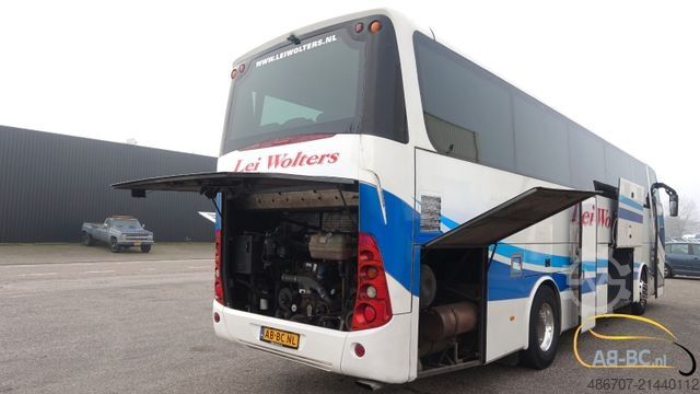 Motor coach IVECO Marcopolo Viaggio 53 Sitze