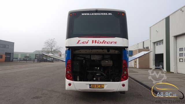 Motor coach IVECO Marcopolo Viaggio 53 Sitze