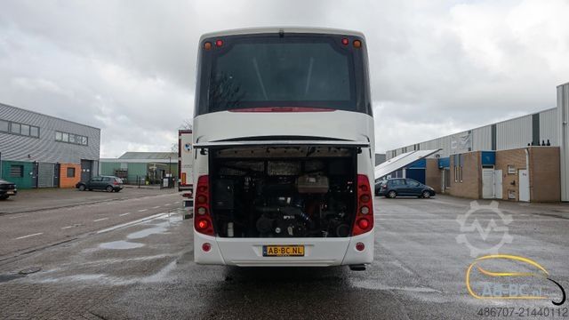 Motor coach IVECO Marcopolo Viaggio 53 Sitze