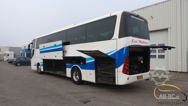 Motor coach IVECO Marcopolo Viaggio 53 Sitze