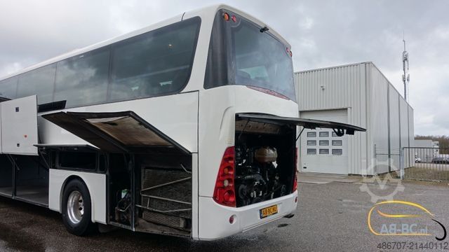Motor coach IVECO Marcopolo Viaggio 53 Sitze