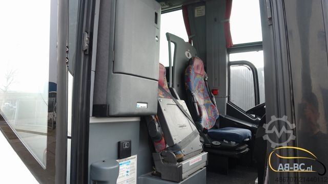 Motor coach IVECO Marcopolo Viaggio 53 Sitze